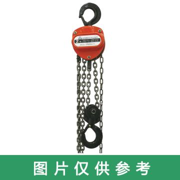 双鸽 手拉葫芦额定载重(T):100 提升高度(M):3 HS-V 100*3