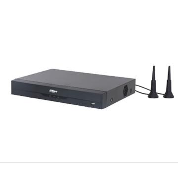 大华 网络硬盘录像机 DH-NVR4104-4G-S/4P