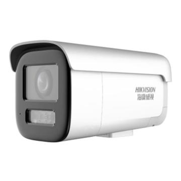 Hikvision 轻智能变焦网络摄像机 DS-2CD2646FDWDA3-LZS(2.7-13.5mm)