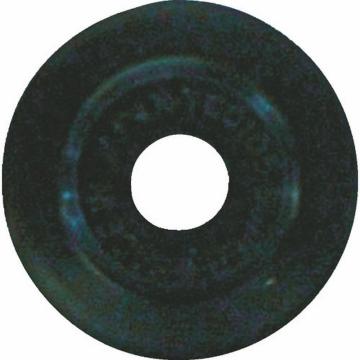 世霸工具 管子切割器刀片（1片）适用切割器：TC103E～107E 刀片直径：18.7mm TCC105E