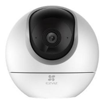 萤石 云台400万无线摄像机 CS-C6C-V100-1J4WF
