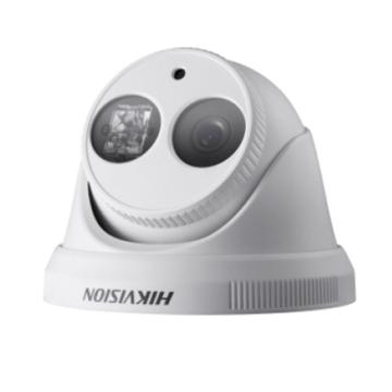 Hikvision 模拟摄像机 DS-2CE56C5T-IT3(8mm)