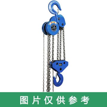 FG HSZ-A系列手拉葫芦 HSZ-A 10T*4M