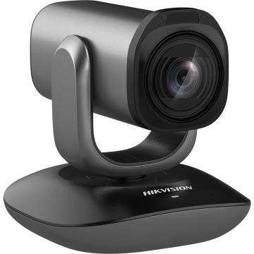 Hikvision 200万高清云台会议摄像机| 横屏 DS-UVC-V102(B)