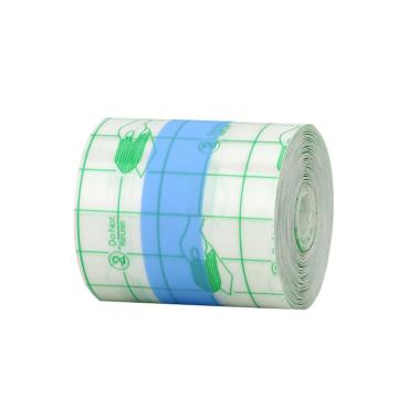 AQS/安其生 医用胶布（PU膜）5*500cm PU 5cm*500cm/卷