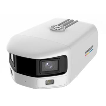 Hikvision 监控摄像 DS-2CD3T87FP2-LS,4mm
