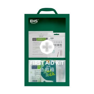 EHS 安健金属急救箱（视窗款） K-014D