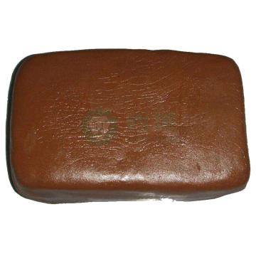 华奇军旺 柔性有机防火泥，20kg（老标型号DR-A2） DRK-Z-FDL-EIC3-C-HQJW