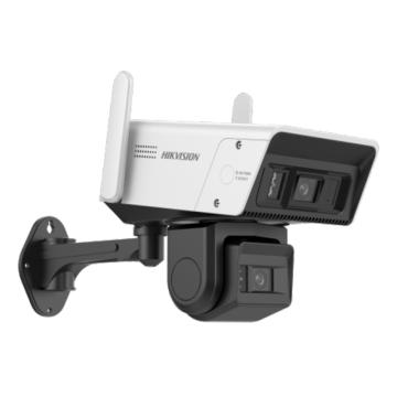 Hikvision 4G球机 DS-2DE2C144MW-T/GLSE