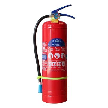 淮海 GB4351-2023新标，手提式干粉灭火器5KG MF/ABCE5