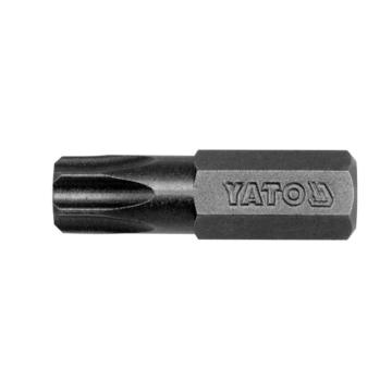 YATO/易尔拓 8MM星型冲击旋具头T20x30MM YT-7899