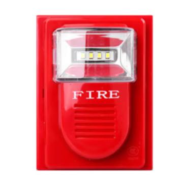 朗道 声光报警器 LD1001EN