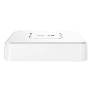 TP-LINK/普联 H.265+网络硬盘录像机（8路/单盘位）TL-NVR6108C-L TL-NVR6108C-L
