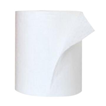 SYSBEL/西斯贝尔 重型油类专用吸附棉单片40×50cm 最高吸附量120L/箱 1卷/箱 SOR002