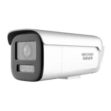 Hikvision 200万像素口罩检测筒型摄像机 DS-2CD3626FWDA3/F-LZS(2.7-12mm)