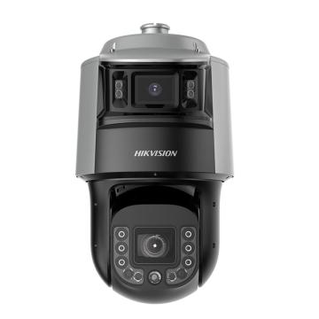 Hikvision 智能球型摄像机 DS-2SK8C1GQR-1117