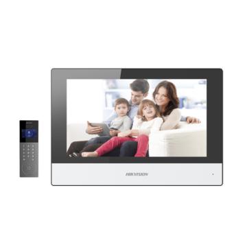 Hikvision 数字对讲 DS-KIS611