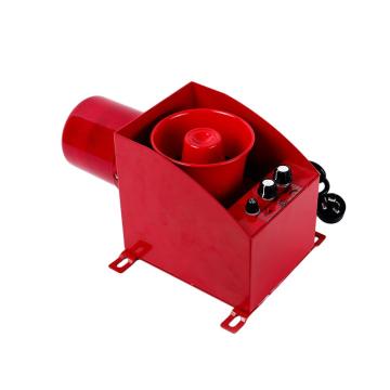 中冠 报警器 ZGtGSG-07220-380V