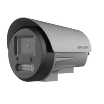 Hikvision 防爆筒型摄像机 DS-2XE3647FWD-XST(8mm)