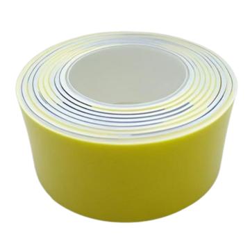 Blive 泡棉防撞胶带 60MMX3M 黄色 BL-PM-50-YL