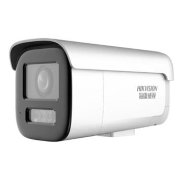 Hikvision 轻智能变焦网络摄像机 DS-2CD2626FDWDA3-LZS(7-35mm)