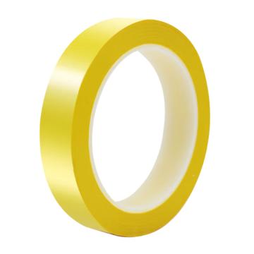 安赛瑞 5S桌面定位胶带 pet 25mm*66m 0.055mm厚度 1H02899