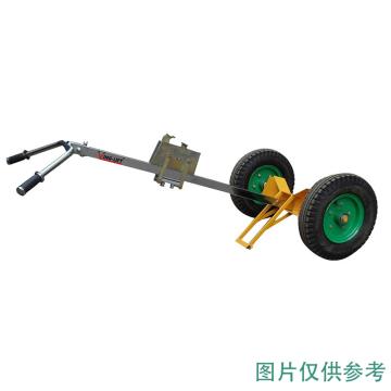 鹰力 咬嘴油桶搬运车载重:450k 鹰力DE450