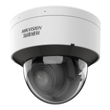 Hikvision 星光智能网络摄像机 DS-2CD5127EFWDV3-IZS(2.7-13.5mm)