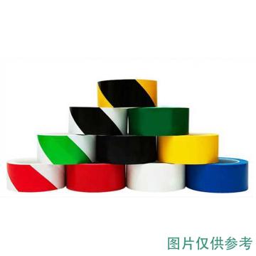 贝迪 反光划线胶带 红色，75mmx22.5m
