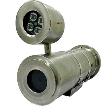 国锦科技 矿用隔爆兼本安型摄像仪普通/隔爆摄像仪/TCP/IP/全双工 GJ-KBA127