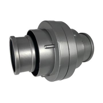 天星 消防水带内卡扣接口，口径65mm KD65