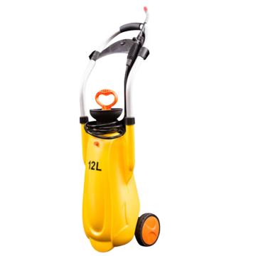 汉盾 移动推车洗眼器(12L) HD-EY630