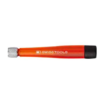 PB SWISS TOOLS 可换起子杆精密螺丝刀手柄 PB 53.Teleskop