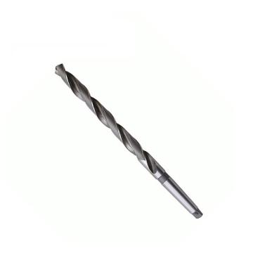 双鸽 锥柄加长麻花钻25.5mm 锥柄长刃25.5
