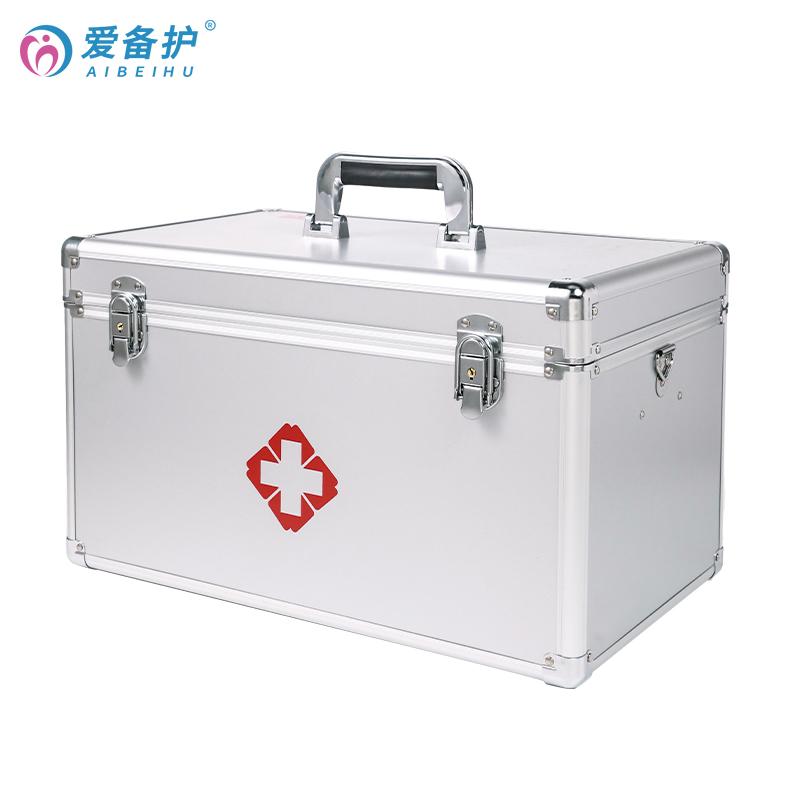 爱备护 18寸医疗急救箱 ABH-S008A