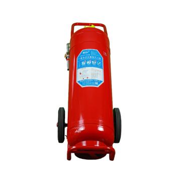 龙雹 陆用推车式水基型灭火器135L（老国标型号MSTZ/135停产，发新国标升级型号MSTW/ABEF135) MSTW/ABEF135