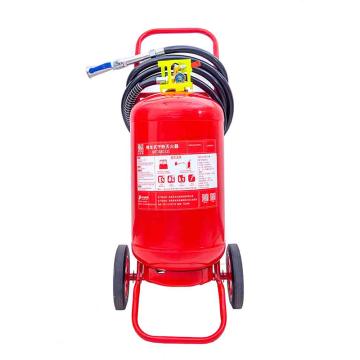 正天齐 GB8109-2023新标，推车式干粉灭火器35KG MFT/ABCE35