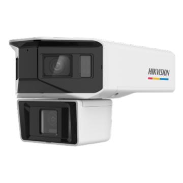 Hikvision 广角摄像机 DS-2CD3T647DWDAP2-LPT(2.8/6)