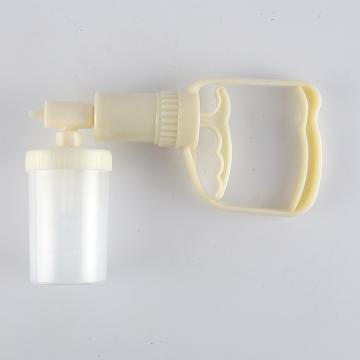 晓春 一次性使用手动吸痰器手持式 抽吸式
