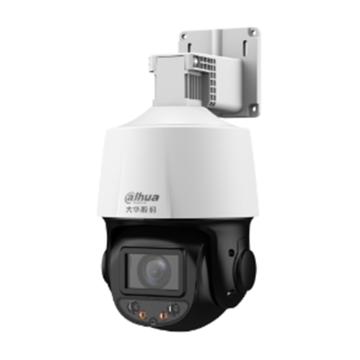 大华 3寸网络球机3寸200万10倍双光POE网络球机（PoE） DH-SD3A210-ADP-PV-i