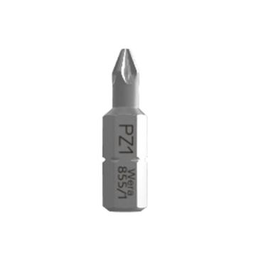 维拉 855/4 Z PZ 米字批头，（10支/包）PZ2x70 0560033001