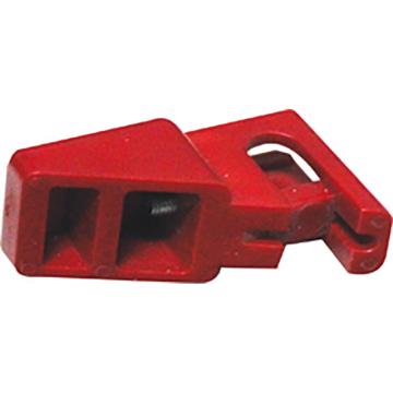 守众 单极断路器安全锁具(小号) SHG202