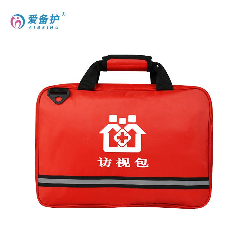 爱备护 母婴访视包 ABH-M001A