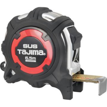 TAJIMA/田岛 刚厚G不锈钢锁25 6.5米 带米标 GAGSL2565