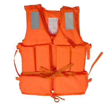 卡威 泡沫救生衣BYll-313 均码 浮力7.5Kg 55×40cm KVCS550