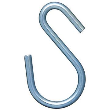 尼斯链条 单锁铁S钩N型（500个装） ISH30N