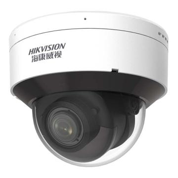 Hikvision 星光网络摄像机 DS-2CD5125EWDV3-IZS(2.7-13.5mm)