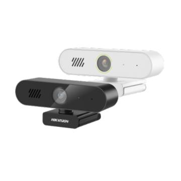 Hikvision E系列400万扬声摄像机USB网络摄像机 DS-E14S