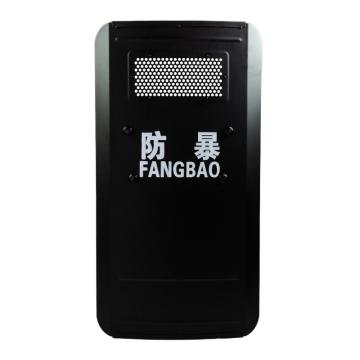 卡威 安保金属防暴盾牌 KVSI1109