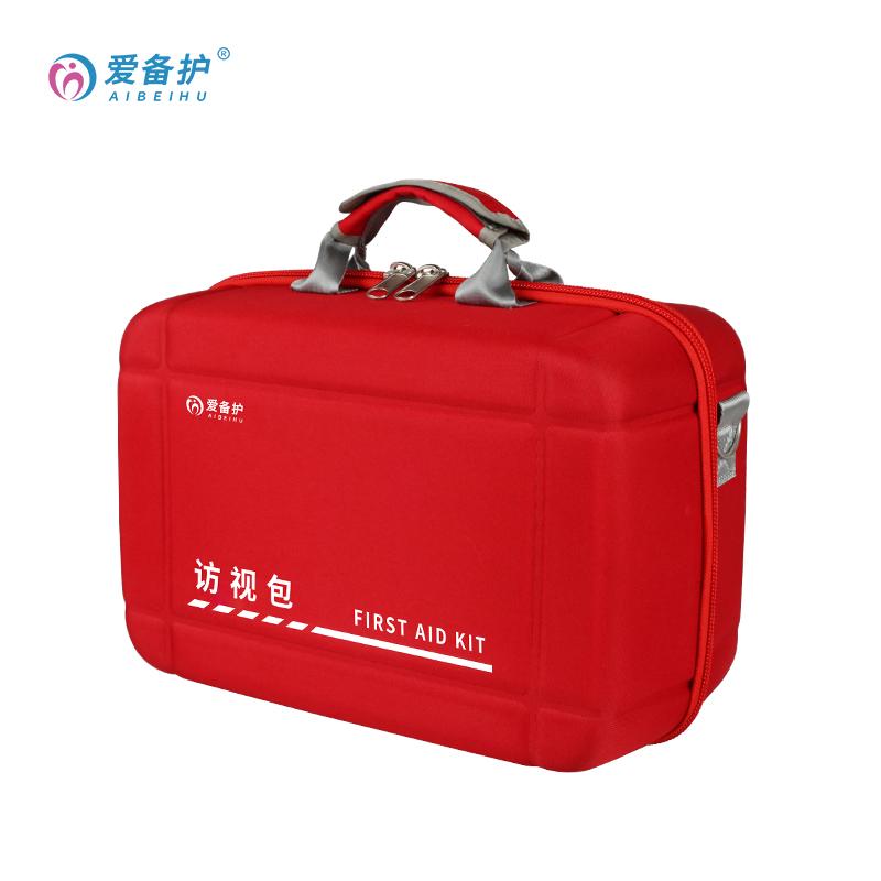 爱备护 母婴访视包 ABH-S010C